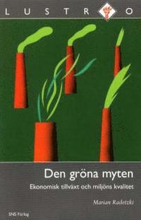 Den gr�na myten (h�ftad)