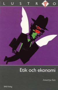 Etik och ekonomi (h�ftad)