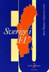 Sverige i EU 2:a upplagan (h�ftad)