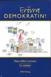 Er�vra demokratin (h�ftad)