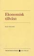 Ekonomisk tillv�xt