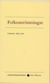 Folkomr�stningar (h�ftad)