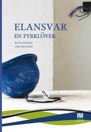 Elansvar : en fyrkl�ver (inbunden)