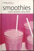Smaklig m�ltid! Smoothies och andra drycker