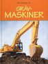 Gr�vmaskiner