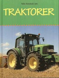 Traktorer (inbunden)