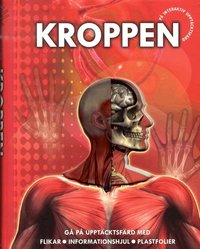 Kroppen (inbunden)