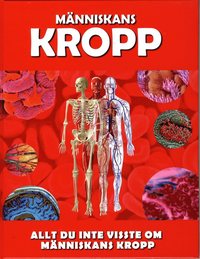 M�nniskans kropp (inbunden)