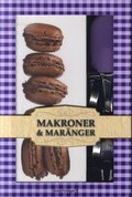 Makroner & marnger