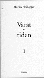 Varat Och Tiden del 1 (h�ftad)