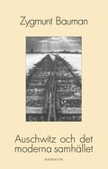 Auschwitz och det moderna samhllet