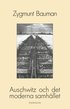 Auschwitz och det moderna samh�llet