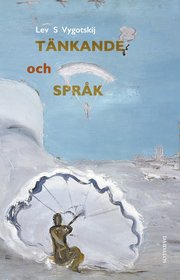 T�nkande och spr�k (h�ftad)
