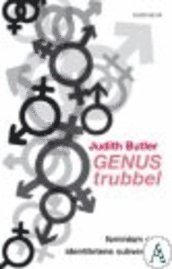 Genustrubbel (h�ftad)