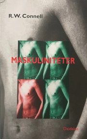 Maskuliniteter (h�ftad)