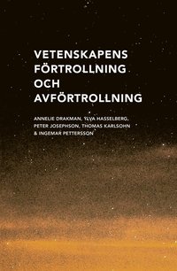 Vetenskapens frtrollning och avfrtrollning