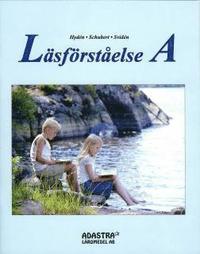L�sf�rst�else A (h�ftad)