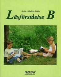 L�sf�rst�else B (h�ftad)