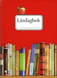 L�sdagbok (h�ftad)