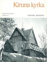 Lappland I:1 Kiruna kyrka (h�ftad)