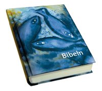 Bibeln cartonage fiskmotiv normal (inbunden)