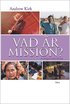 Vad �r mission?