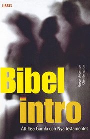 Bibelintro (inbunden)