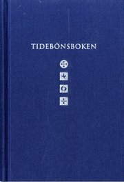 Tideb�nsboken (inbunden)