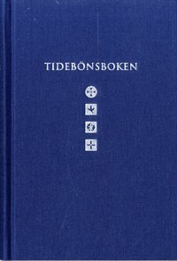 Tideb�nsboken (h�ftad)