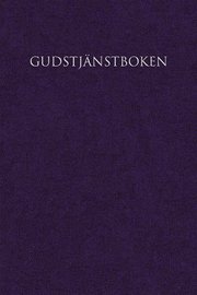 Gudstj�nstboken : handbok f�r f�rsamlingarna i Evangeliska Frikyrkan, Pings (inbunden)