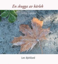 En skugga av k�rlek : tankar i sorgen (inbunden)