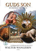 Guds son : en roman om Jesus (inbunden)