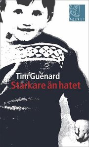 Starkare �n hatet (pocket)