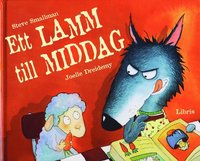 Ett lamm till middag (inbunden)