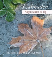 I saknaden (inbunden)