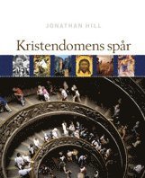 Kristendomens sp�r (inbunden)