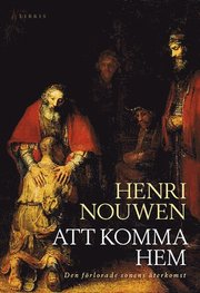 Att komma hem (kartonnage)
