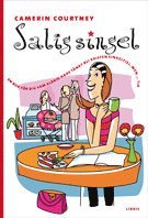 Salig singel : en bok f�r dig som aldrig t�nkt bli kristen singeltjej, men... tja (inbunden)