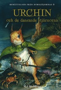 Urchin och de dansande stj�rnorna (kartonnage)