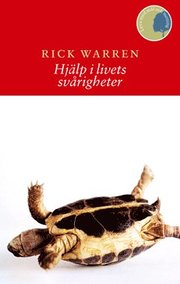 Hj�lp i livets sv�righeter (inbunden)