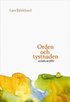 Orden och tystnaden : en bok om tillit
