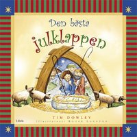 Den b�sta julklappen (inbunden)
