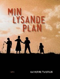 Min lysande plan (inbunden)
