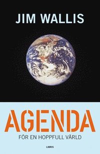Agenda f�r en hoppfull v�rld (kartonnage)