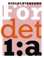 F�r det f�rsta (inbunden)