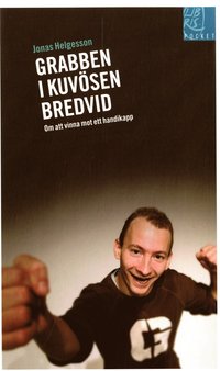 Grabben i kuv�sen bredvid (inbunden)