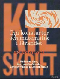 Kilskrift (inbunden)