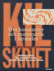 Kilskrift (inbunden)