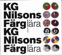 KG Nilsons f�rgl�ra (inbunden)