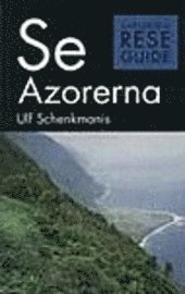 Se Azorerna (h�ftad)